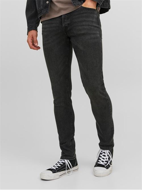  JACK AND JONES | 12237350/Black Denim